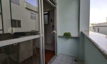 Imagem 4: Belo Horizonte - Apartamento Padrão - Buritis