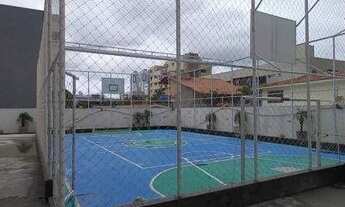 Imagem 4: Apartamento com 3 dormitórios à venda, 98 m² por R$ 600.000,00 - Jardim Oceania - João Pes