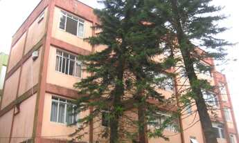 Imagem: Apartamento para aluguel tem 80 metros quadrados