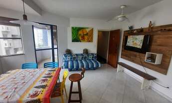 Imagem 3: Apartamento para venda tem 61 metros quadrados com 2 quartos em Jardim Las Palmas - Guaruj