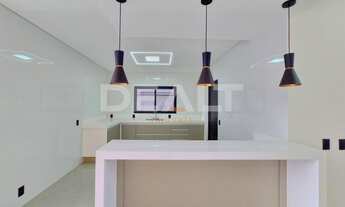 Imagem 4: Olívio Franceschini Hortolândia 254m² Casa 3 dormitórios com e piscina churrasqueira