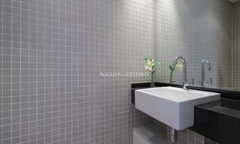 Imagem 7: SãO PAULO - Apartamento Padrão - Vila Nova Conceição