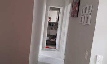 Imagem 4: 3 quartos, sala, cozinha, área de serviço, varanda, 1 vaga de garagem Cód: 20889 m