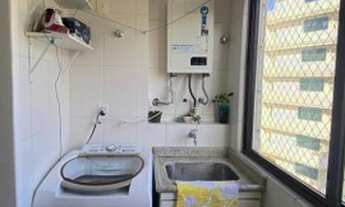 Imagem 3: Apartamento para venda com 3 quartos em Centro - Florianópolis - SC