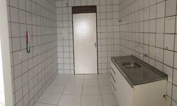 Imagem 7: Apartamento para aluguel possui 85 metros quadrados com 3 quartos em Ponta D'Areia