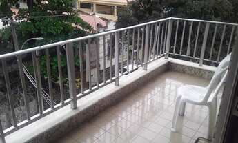 Imagem: Apartamento de 90 metros quadrados no bairro