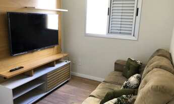 Imagem 5: Apartamento para Locação em Belo Horizonte, São Geraldo, 2 dormitórios, 1 suíte, 1 banheir