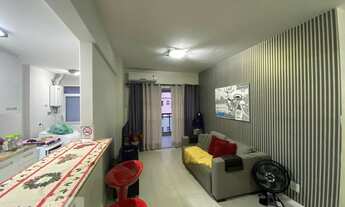 Imagem 4: Apartamento para Aluguel - Jacarepaguá, 2 Quartos, 78 m2