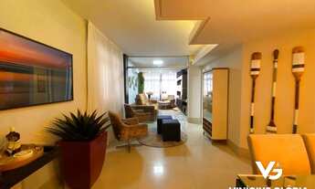 Imagem 5: Espetacular Cobertura Duplex de 3 quartos com espaço Gourmet no Centro de Guarapari