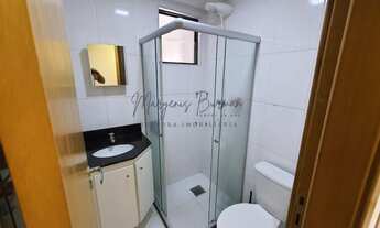 Imagem 2: Apartamento para Locação em Lauro de Freitas, Jardim Aeroporto, 3 dormitórios, 1 suíte, 2