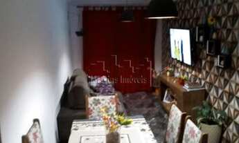 Imagem 7: Apartamento para venda tem 56 metros quadrados com 2 quartos