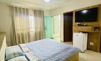 Imagem 7: Casa Duplex em Colina de Laranjeiras - CA39