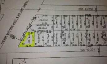 Imagem 4: Venda Terreno / lote com venda por R$330.000