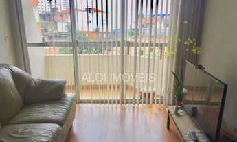 Imagem: Apto próximo de colégios, comercio tranquilidade