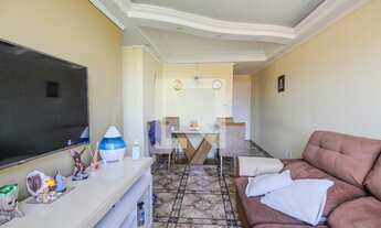 Imagem 2: Apartamento à Venda - Mandaqui, 2 Quartos, 68 m2