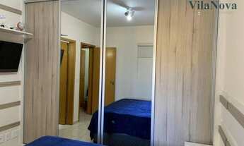 Imagem 4: Apartamento com 3 dormitórios à venda, 63 m² por R$ 382.000,00 - Condomínio Residencial Gr