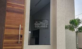 Imagem 2: ARNIQUEIRAS - Residencial São José - Conjunto 05 - Excelente casa