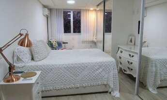 Imagem 7: Casa Centro Casa em condomínio com 5 dormitórios