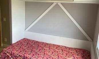 Imagem 6: Apartamento para Venda em Santo André, Vila Scarpelli, 2 dormitórios, 2 suítes, 3 banheiro