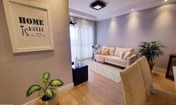 Imagem 6: Apartamento Clean e Aconchegante!!!