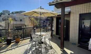 Imagem 5: MAGNÍFICA COBERTURA EM RUA COM SEGURANÇA 24 HS !!