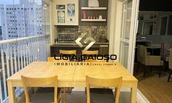 Imagem 2: SÃO JOSÉ DOS CAMPOS - Apartamento Padrão - JARDIM DAS INDÚSTRIAS