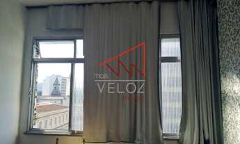 Imagem 7: Rio de Janeiro - Conjunto Comercial/Sala - Centro