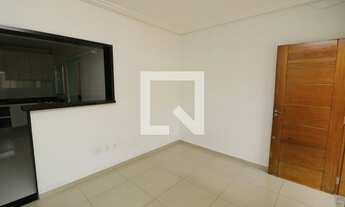 Imagem 2: Casa para Aluguel - Jardim Santa Adelia, 2 Quartos, 75 m2