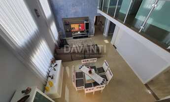 Imagem 4: Casa - Condomínio Le Village - Valinhos