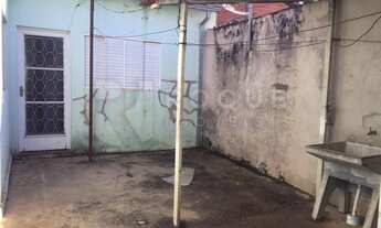 Imagem 4: Casa Residencial à venda, 2 quartos, 4 vagas, Jardim Bartolomeu Grotta - Limeira/SP