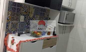 Imagem 7: Vendo lindo apto 61 m² 2 dms 1 suite 1 vaga Premium Macedo!!