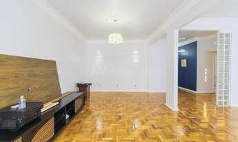 Imagem: Rio de Janeiro - Apartamento Padrão - Copacabana