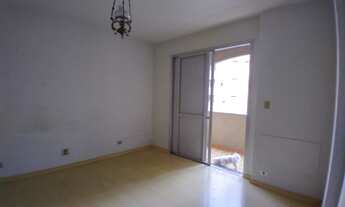 Imagem 5: Apartamento à venda, sala ampla para dois ambientes, 3 dormitórios sendo 1 suíte, cozinha