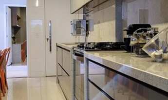 Imagem 3: MARAVILHOS 3 SUÍTES 119K NO ED. ELEGANCE PARK SUL