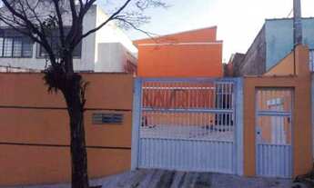 Imagem 3: Sobrado à venda, 70 m² por R$ 280.000,00 - Aricanduva - São Paulo/SP