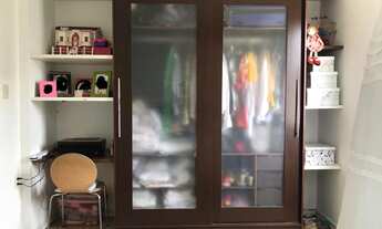 Imagem 7: Apartamento para venda tem 50 metros quadrados com 2 quartos em Garcia - Salvador - BA