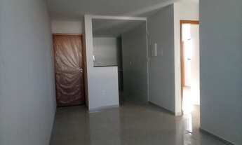 Imagem 4: Apartamento com 2 dormitórios à venda, 50 m² por R$ 148.900 - Mangabeira - João Pessoa/PB