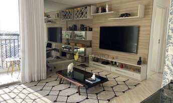 Imagem 7: Venda de Apartamento com Porteira Fechada