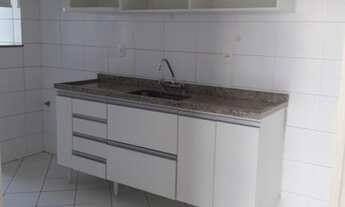 Imagem 2: Apartamento para Locação em Taubaté, Centro, 3 dormitórios, 1 suíte, 2 banheiros, 2 vagas