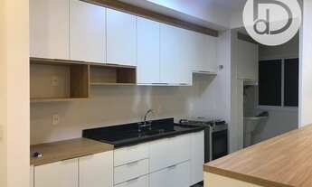 Imagem 4: Apartamento com 3 dormitórios à venda, 85 m² por R$ 620.000,00 - Condomínio Vila Canela