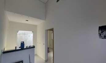 Imagem 6: CASA RESIDENCIAL em INDAIATUBA - SP, PARQUE RESIDENCIAL SABIÁS