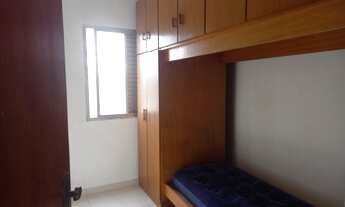 Imagem 2: Apartamento para aluguel possui 48 metros quadrados com 2 quartos