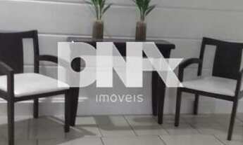 Imagem 1: Rio de Janeiro - Apartamento Padrão - Botafogo