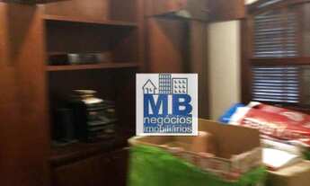 Imagem 4: Casa com 3 dormitórios à venda, 350 m² por R$ 800.000 - Parelheiros - São Paulo/SP