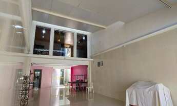 Imagem 2: Vendo casa duplex 440m² 4 quartos no Marco em Belém