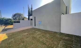 Imagem 5: Ribeirão Preto - Casa de Condomínio - Jardim Nova Aliança Sul