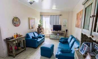 Imagem: 3 dormitórios, 1 vaga no Alto da Lapa