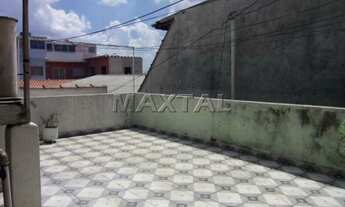 Imagem 6: AMPLO SOBRADO 3 DORMITORIOS, 2 VAGAS