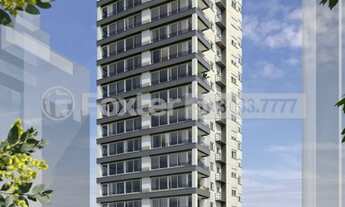 Imagem 2: Porto Alegre - Apartamento Padrão - Moinhos de Vento