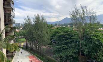 Imagem 3: Apartamento para venda com 131 metros quadrados com 4 quartos